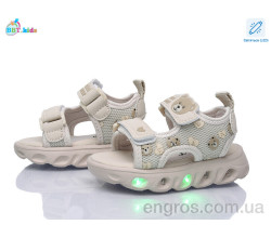 Босоножки BBT